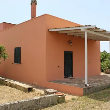 Bed and breakfast Dimora Li Cuti Sannicola