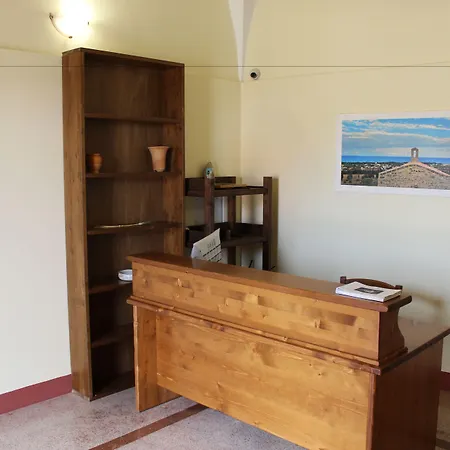 Dimora Li Cuti Bed and breakfast Sannicola