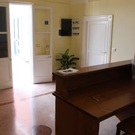 Dimora Li Cuti Sannicola