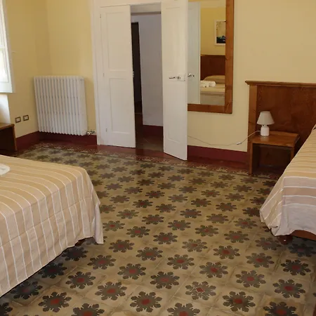 Dimora Li Cuti Bed and breakfast Sannicola