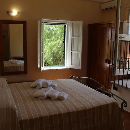 Dimora Li Cuti Bed and breakfast Sannicola