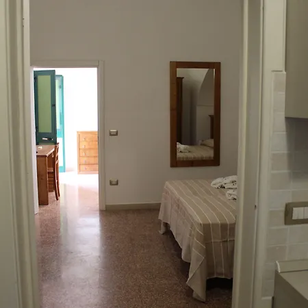 Bed and breakfast Dimora Li Cuti Sannicola