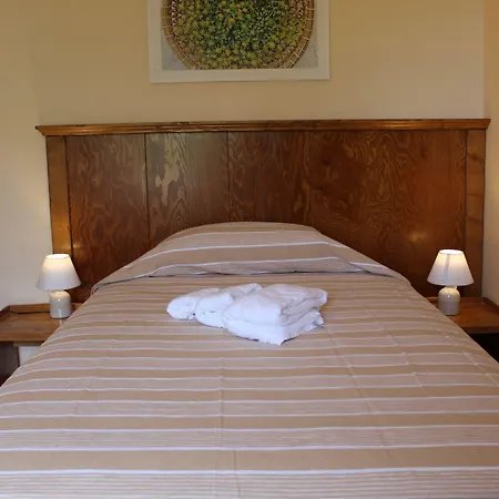 Bed and breakfast Dimora Li Cuti 3*