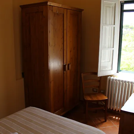 Dimora Li Cuti Bed and breakfast Sannicola