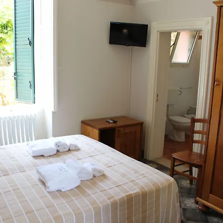 Dimora Li Cuti Bed and breakfast