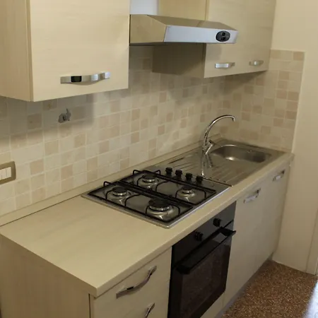 Bed and breakfast Dimora Li Cuti Sannicola