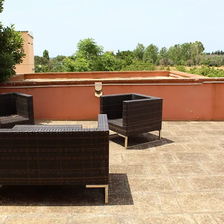 Bed and breakfast Dimora Li Cuti Sannicola