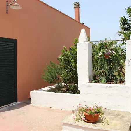 Bed and breakfast Dimora Li Cuti