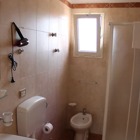 Dimora Li Cuti Sannicola