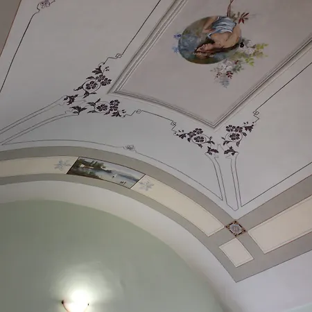 Bed and breakfast Dimora Li Cuti 3*