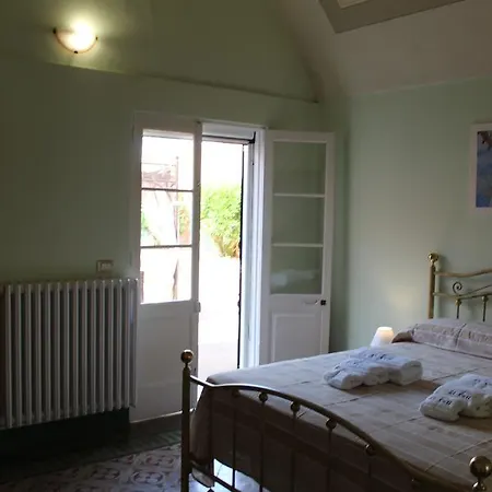 Bed and breakfast Dimora Li Cuti