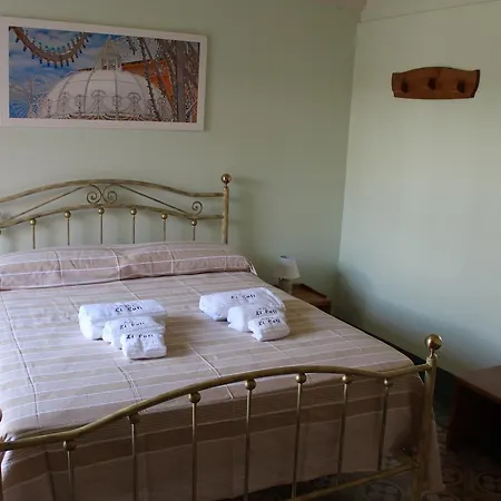 Dimora Li Cuti Bed and breakfast 3*