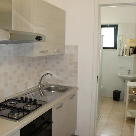 Bed and breakfast Dimora Li Cuti Sannicola