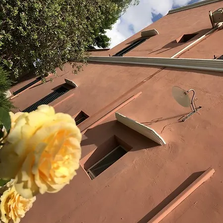 Dimora Li Cuti Bed and breakfast 3*