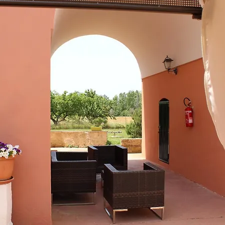 Dimora Li Cuti Bed and breakfast Sannicola