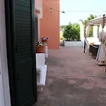 Bed & Breakfast Dimora Li Cuti 3*