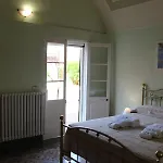 Bed & Breakfast Dimora Li Cuti