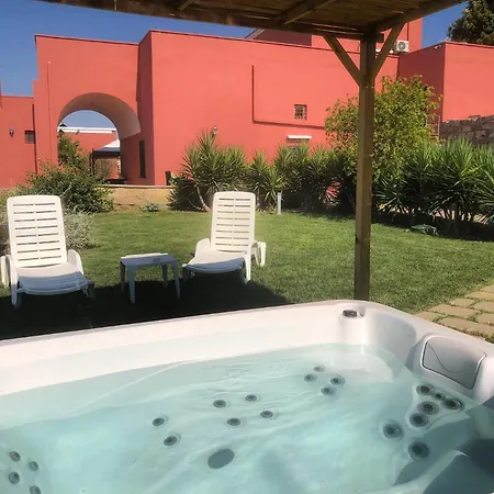 Dimora Li Cuti Bed & Breakfast Sannicola