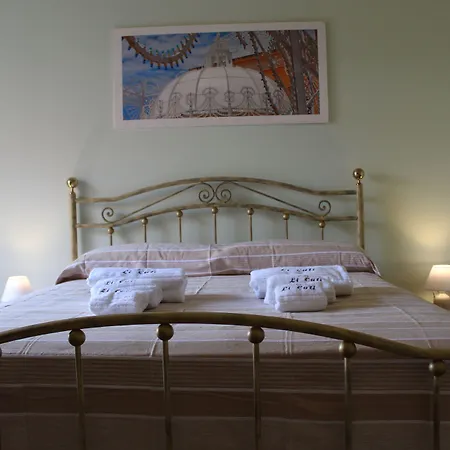 Dimora Li Cuti Sannicola