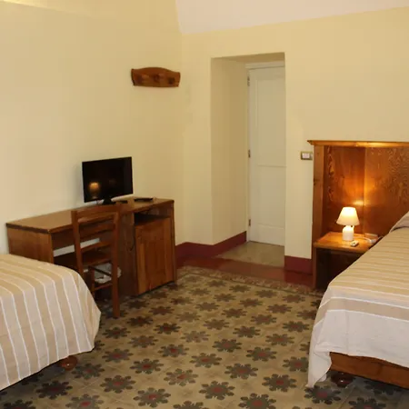 Dimora Li Cuti Oda ve Kahvaltı Sannicola