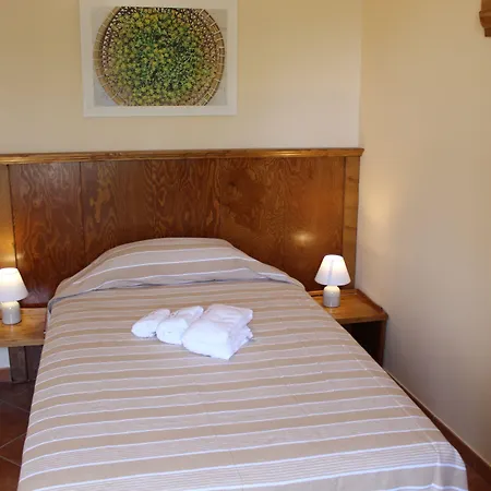 Dimora Li Cuti 3* Sannicola