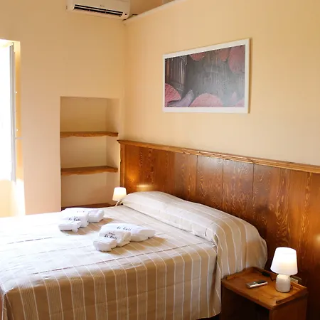 Oda ve Kahvaltı Dimora Li Cuti Sannicola