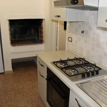 Dimora Li Cuti Sannicola