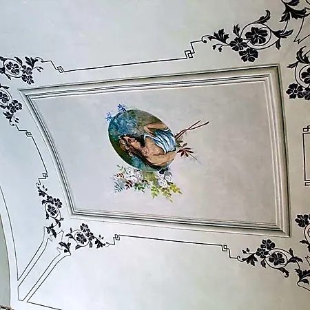 Bed & Breakfast Dimora Li Cuti Sannicola