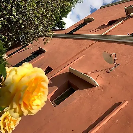 Dimora Li Cuti Bed & Breakfast Sannicola