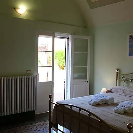 Bed & Breakfast Dimora Li Cuti