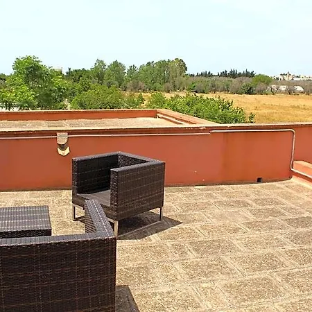 Dimora Li Cuti فندق مبيت وإفطار 3*