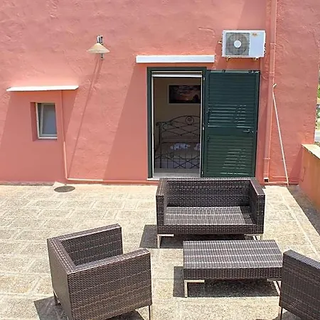 فندق مبيت وإفطار Dimora Li Cuti 3*