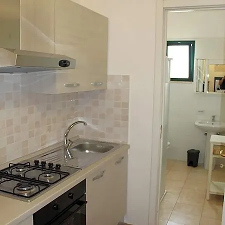Bed & Breakfast Dimora Li Cuti Sannicola