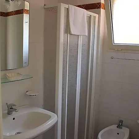 Bed & Breakfast Dimora Li Cuti Sannicola