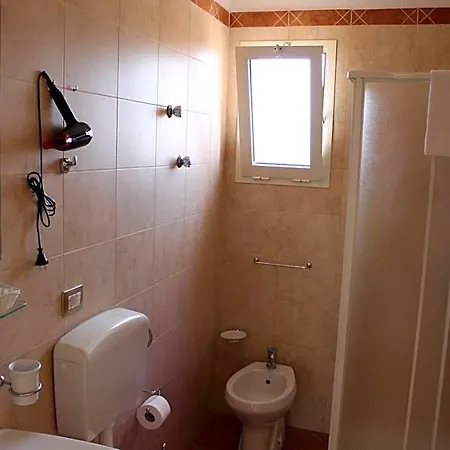 Dimora Li Cuti 3*