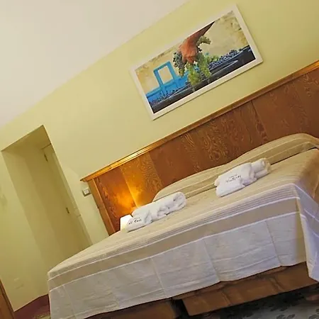 Dimora Li Cuti 3*