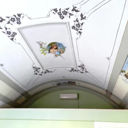 Dimora Li Cuti 3* Sannicola