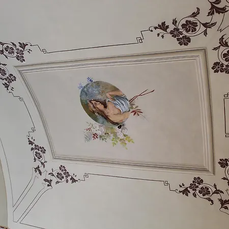 Bed & Breakfast Dimora Li Cuti 5*