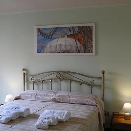 Dimora Li Cuti Sannicola