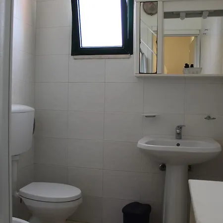 Dimora Li Cuti Bed & Breakfast 3*