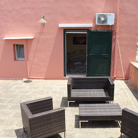 Bed & Breakfast Dimora Li Cuti 5*