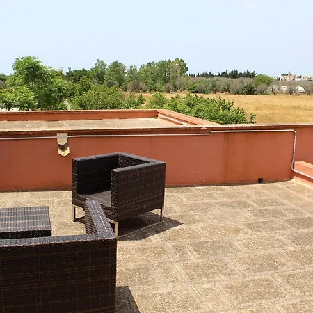 Dimora Li Cuti 3* Sannicola