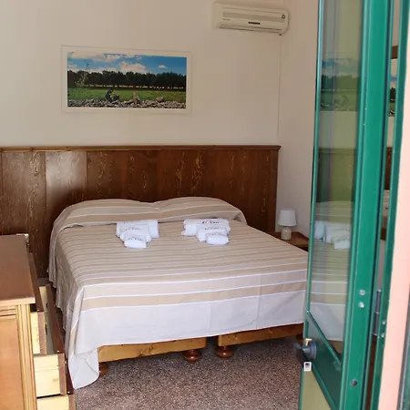 Dimora Li Cuti Bed & Breakfast Sannicola