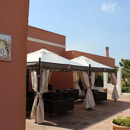 Bed & Breakfast Dimora Li Cuti 5*