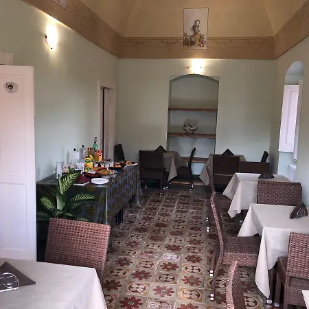 Dimora Li Cuti 5*