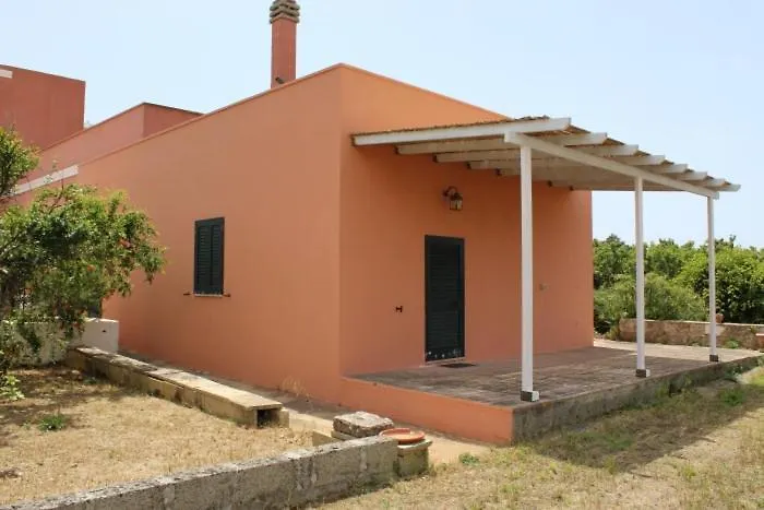 فندق مبيت وإفطار Dimora Li Cuti سانيكولا