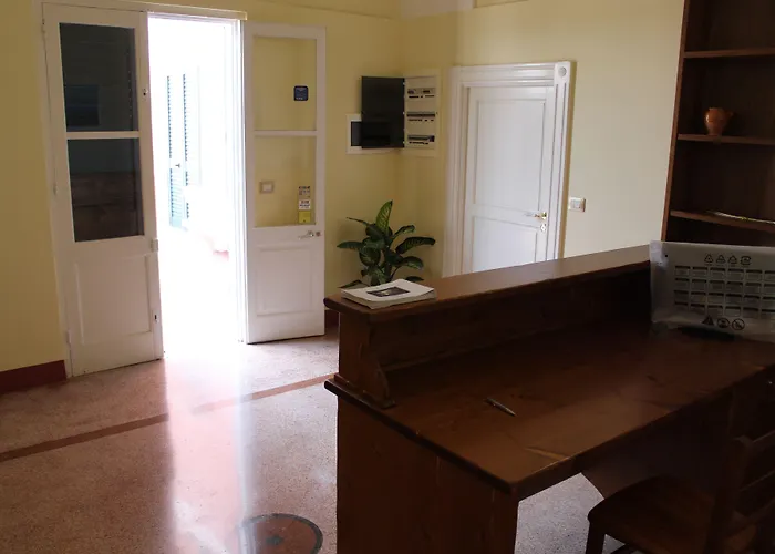 Dimora Li Cuti سانيكولا