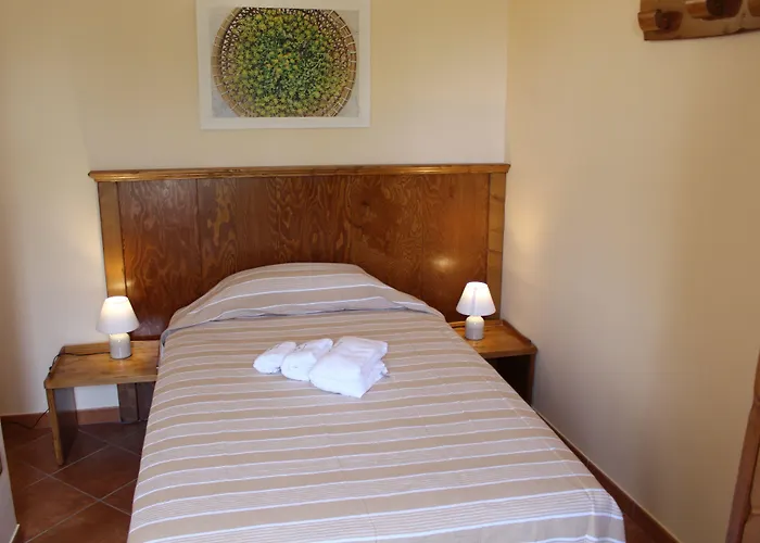 Dimora Li Cuti 3* سانيكولا