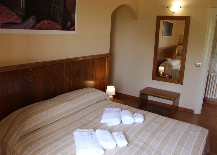 Dimora Li Cuti فندق مبيت وإفطار 3*