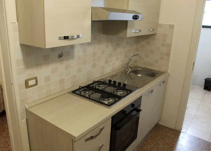 فندق مبيت وإفطار Dimora Li Cuti سانيكولا